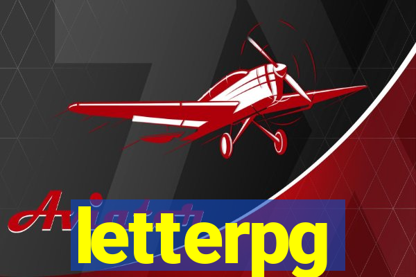 letterpg