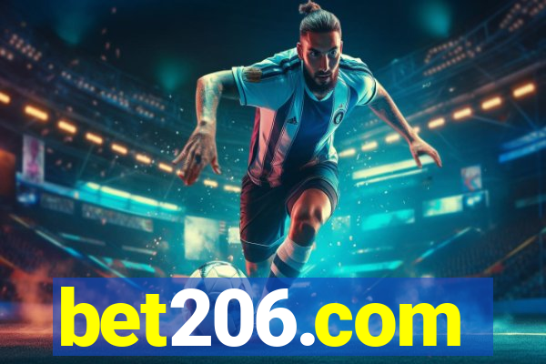 bet206.com