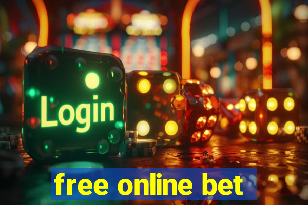 free online bet