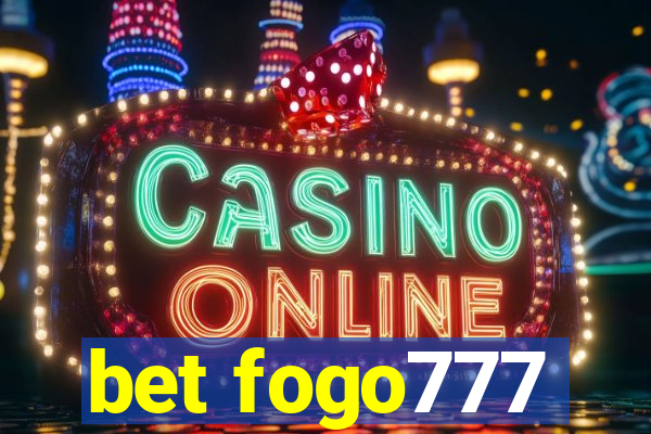 bet fogo777