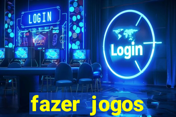 fazer jogos loterias online