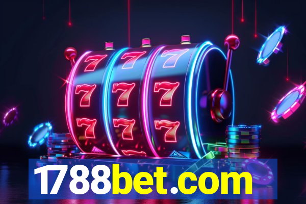 1788bet.com