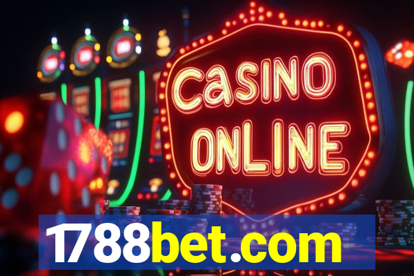 1788bet.com