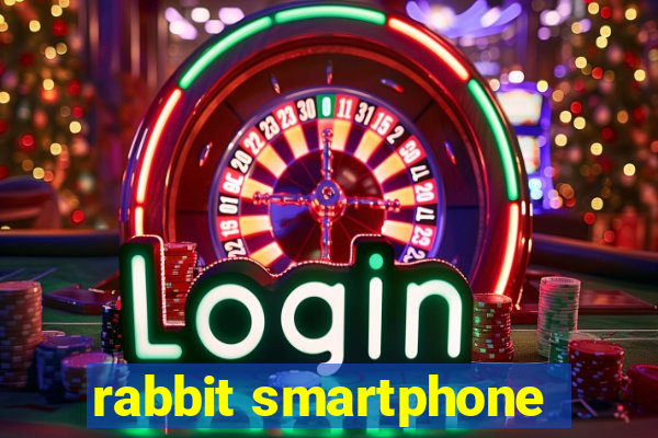 rabbit smartphone