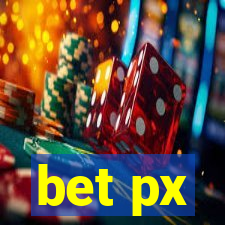 bet px