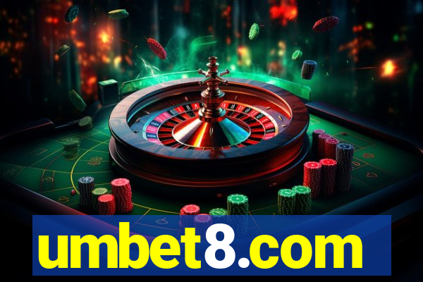 umbet8.com