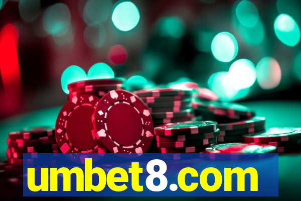 umbet8.com