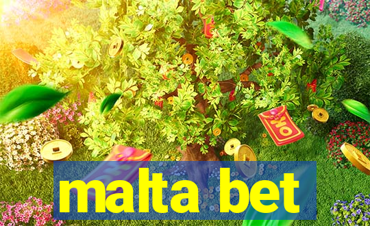 malta bet