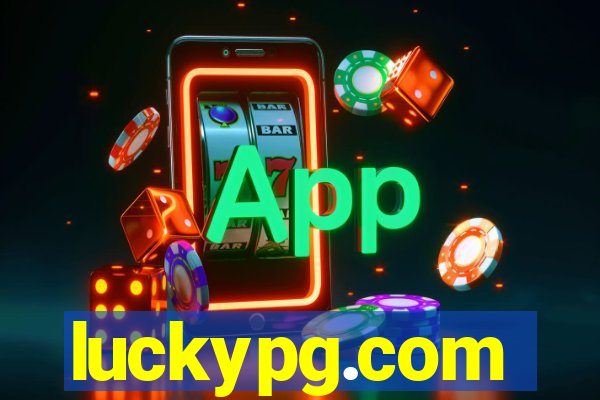 luckypg.com