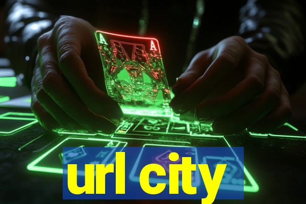 url city