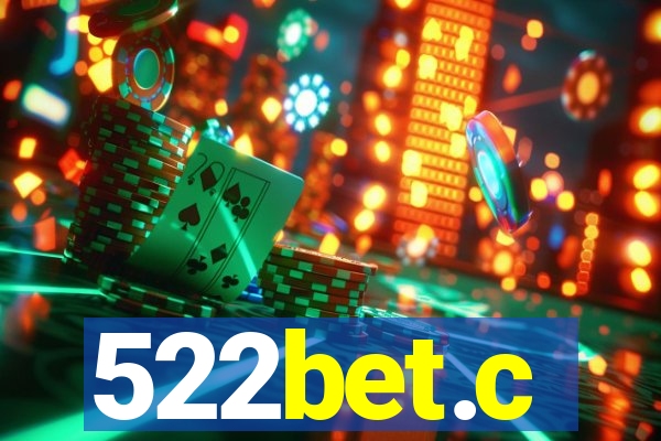 522bet.c