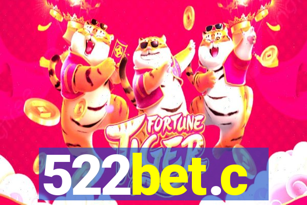 522bet.c