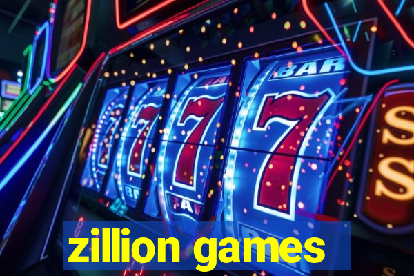 zillion games