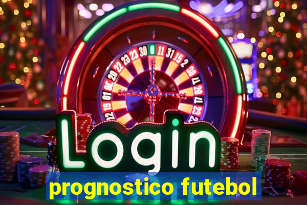 prognostico futebol