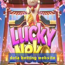 dota betting website