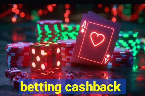 betting cashback