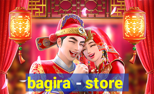 bagira - store