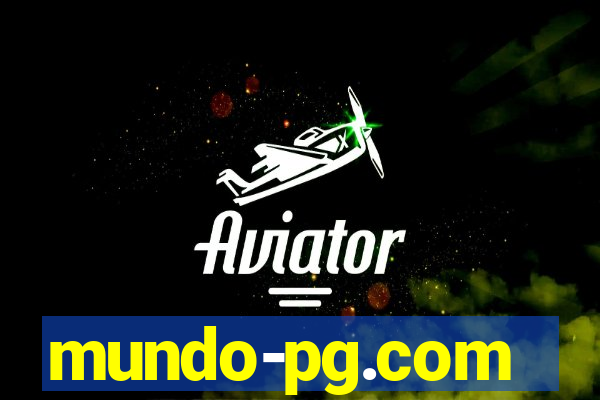 mundo-pg.com