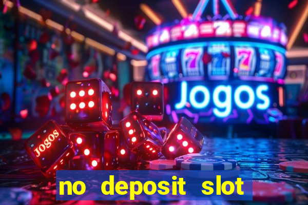 no deposit slot machines uk