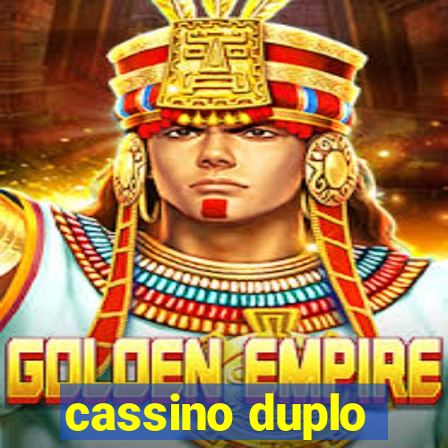 cassino duplo