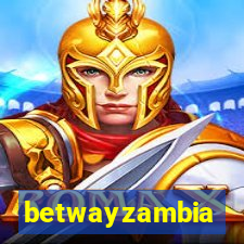 betwayzambia