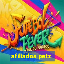 afiliados petz