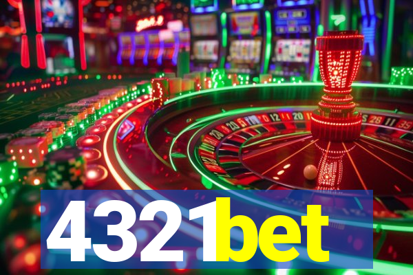 4321bet