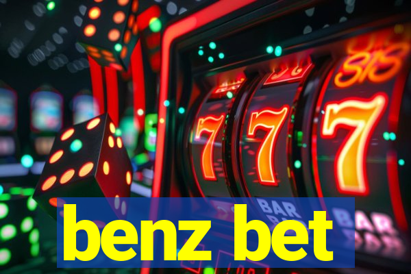 benz bet