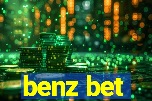 benz bet