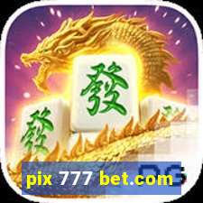 pix 777 bet.com