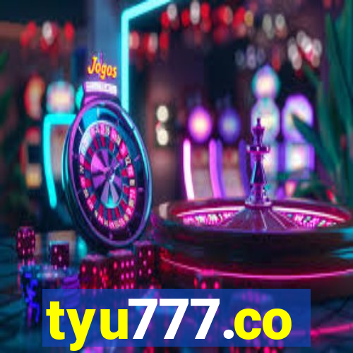 tyu777.co