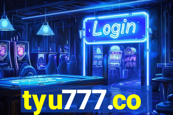 tyu777.co