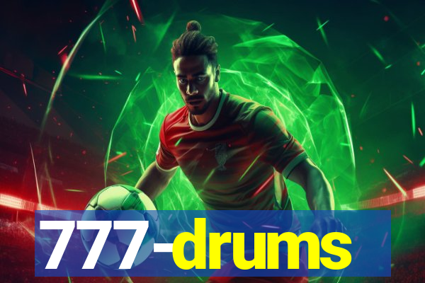 777-drums