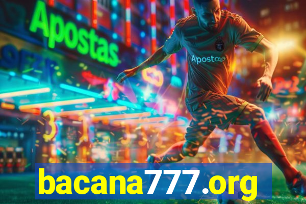 bacana777.org