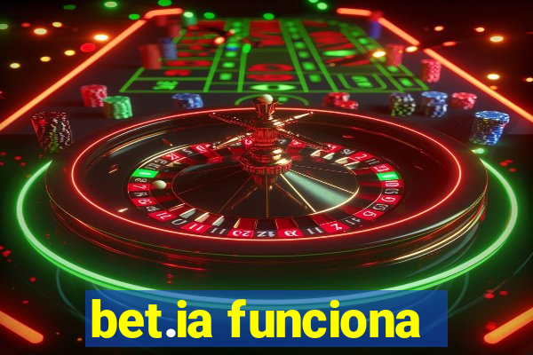 bet.ia funciona