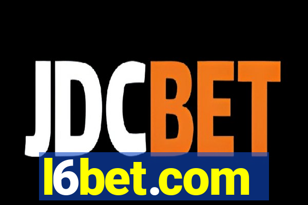 l6bet.com