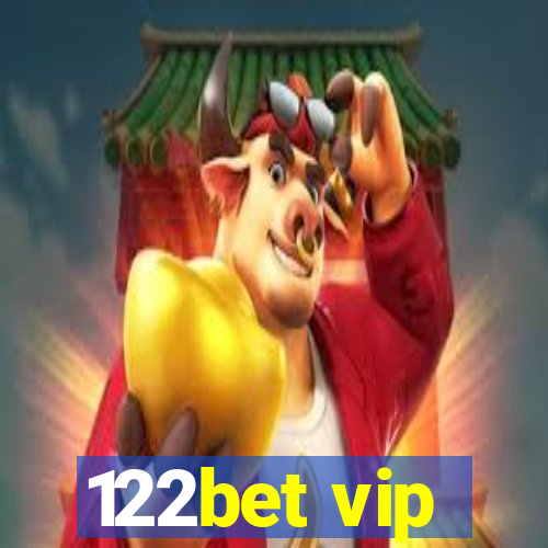 122bet vip