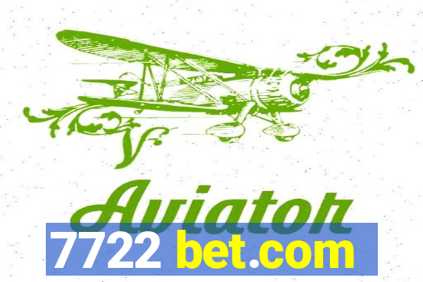 7722 bet.com