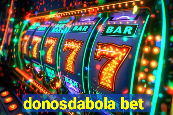 donosdabola bet