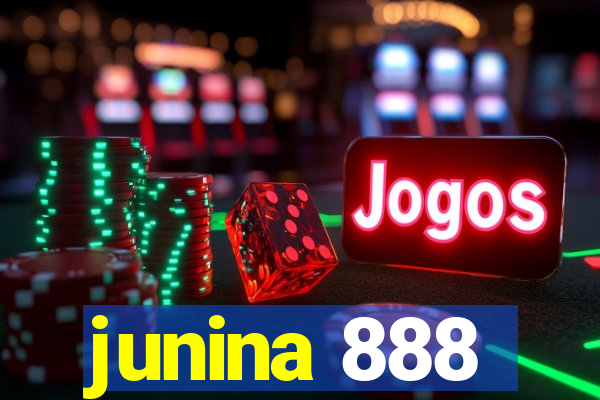 junina 888