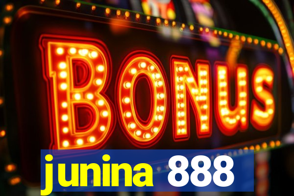 junina 888