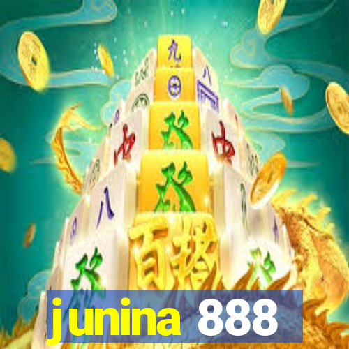 junina 888