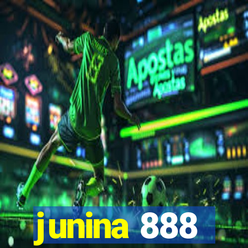 junina 888