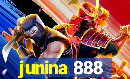 junina 888