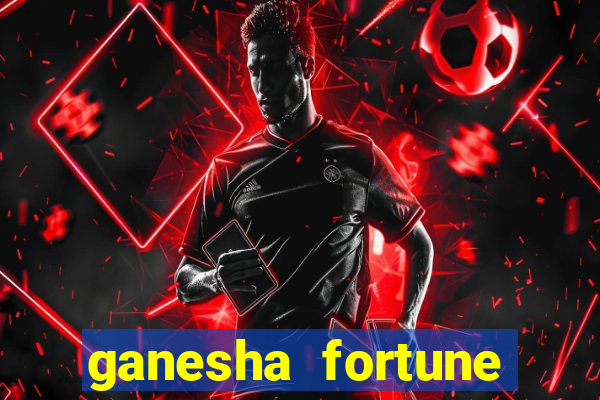 ganesha fortune como jogar