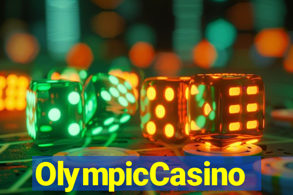 OlympicCasino