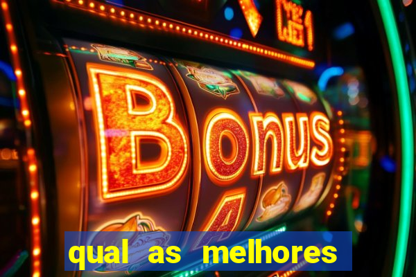 qual as melhores plataformas de jogos