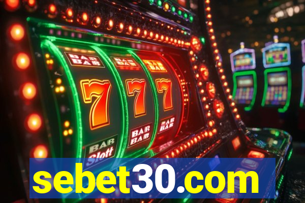 sebet30.com