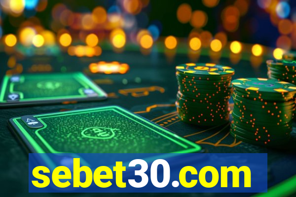 sebet30.com