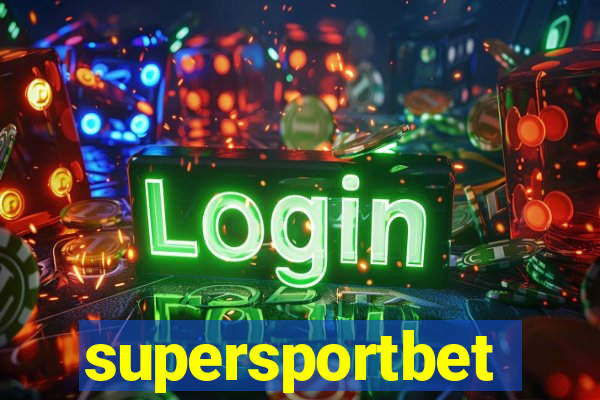 supersportbet